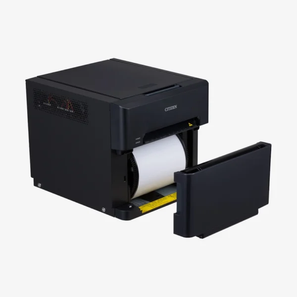 Impresora Fotográfica Térmica - Modelo CZ-01 - Citizen
