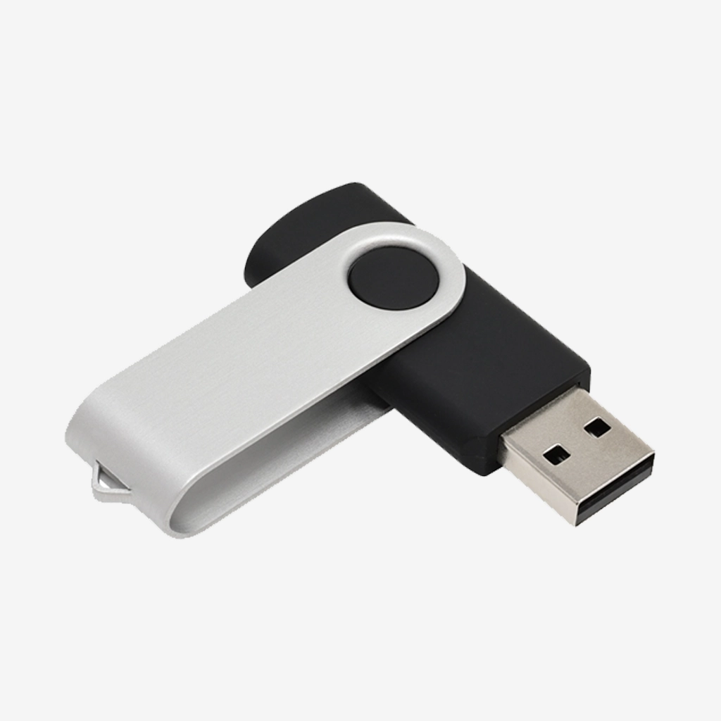 USB modelo Giratorio 16 GB - Imagen 2