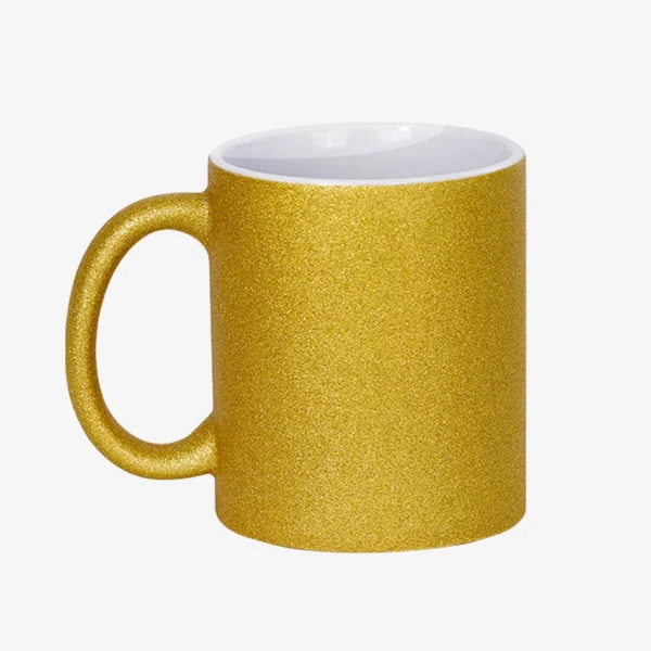 Taza Escarchado 11 oz