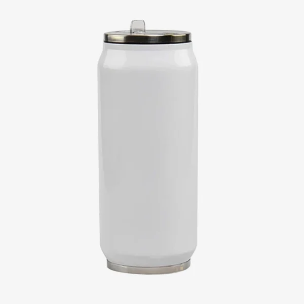 Termolata de Acero 500 ml