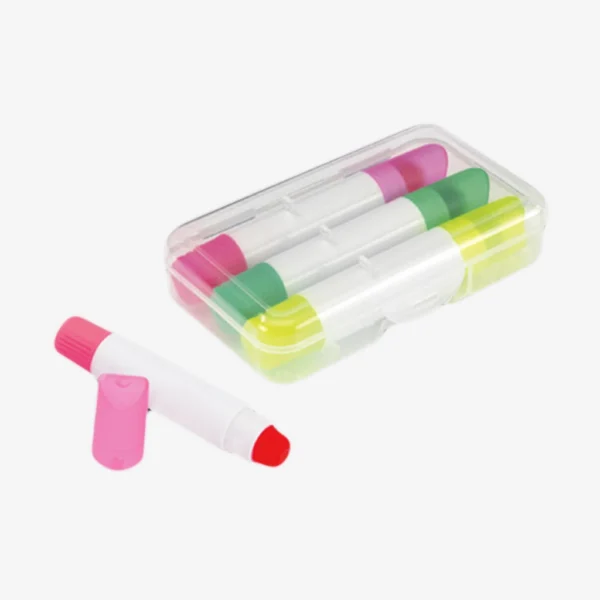 Resaltador Crayola