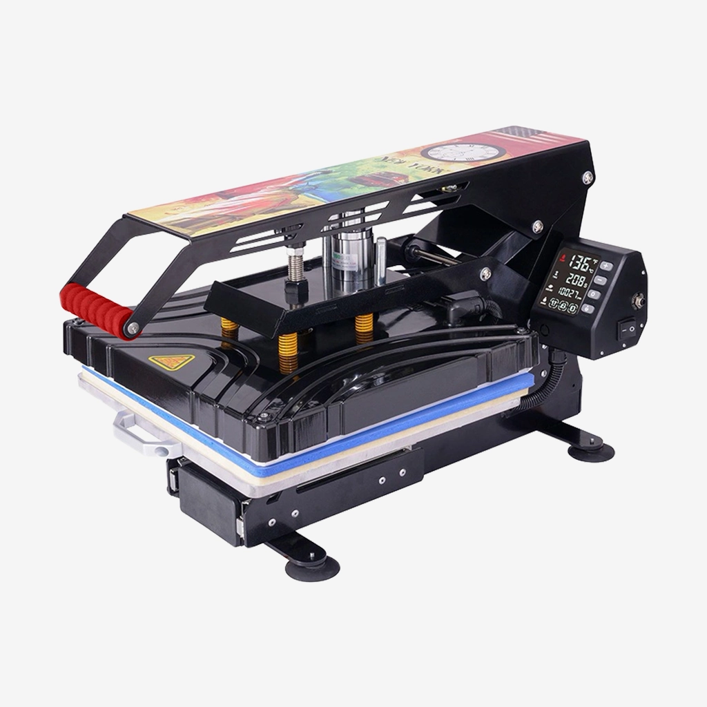 Maquina Plancha Plana Automático 60 x 40 cm Freesub