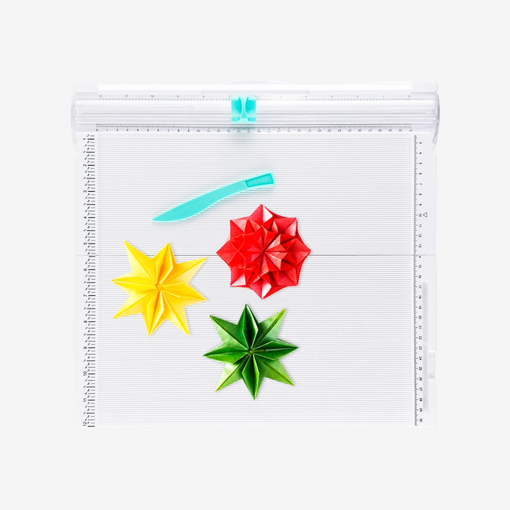 Cortadora de Papel 861 - A4 - Imagen 2