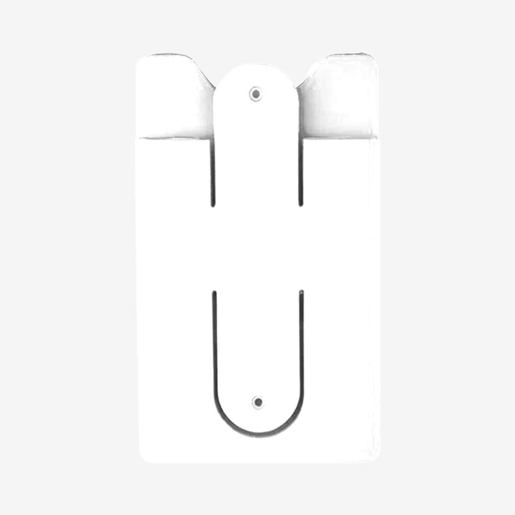 Porta Celular Flexible Silicona - Imagen 3