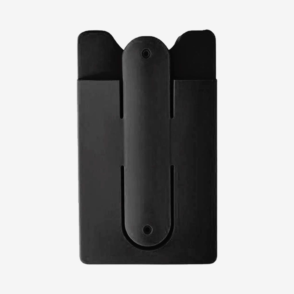 Porta Celular Flexible Silicona - Imagen 4