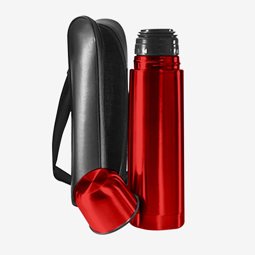 Termo Metálico 500 ml - Imagen 2