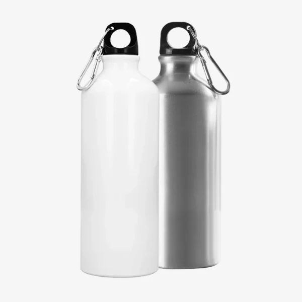 Tomatodo Aluminio 600 ml