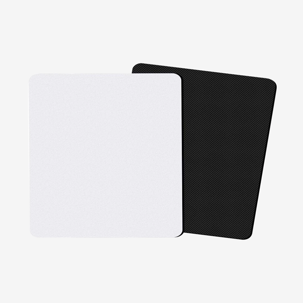 Mouse Pad Cuadrado 20 x 20 cm x 5 mm - Imagen 2
