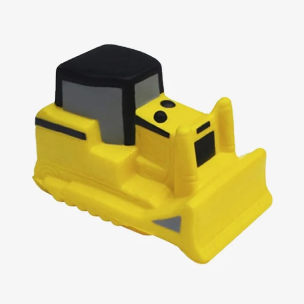 Tractor Antiestrés