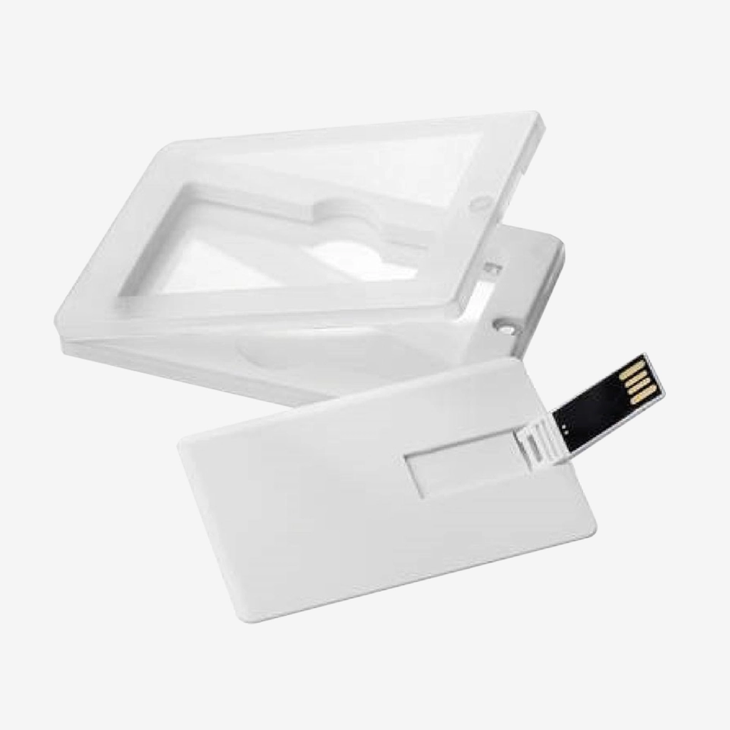 USB modelo Tarjeta 8 GB - Imagen 2