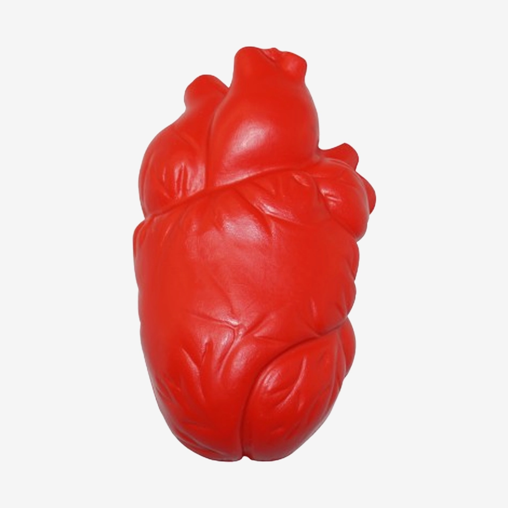 Corazón Antiestrés Heart - Imagen 2