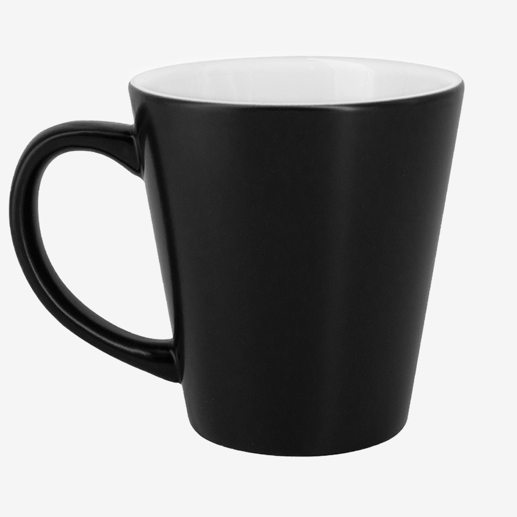 Taza Cónica Reactiva 12 oz - Imagen 2