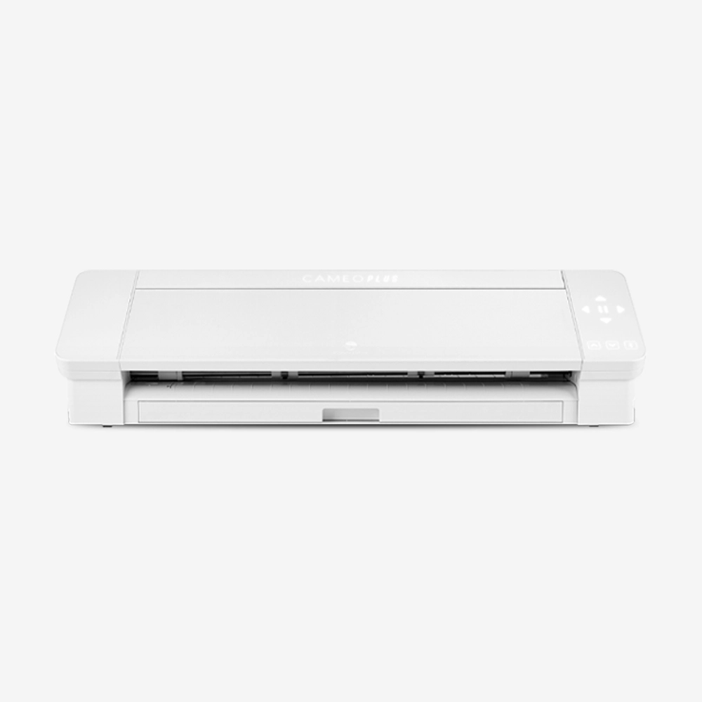 Plotter de Corte Cameo 4 Plus