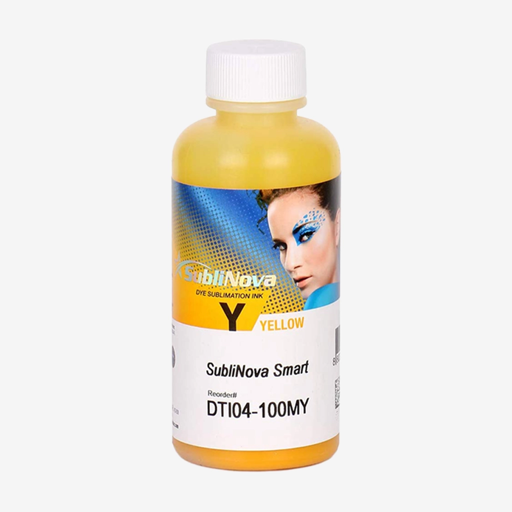 Tinta Sublinova Smart 100 ml - Imagen 5