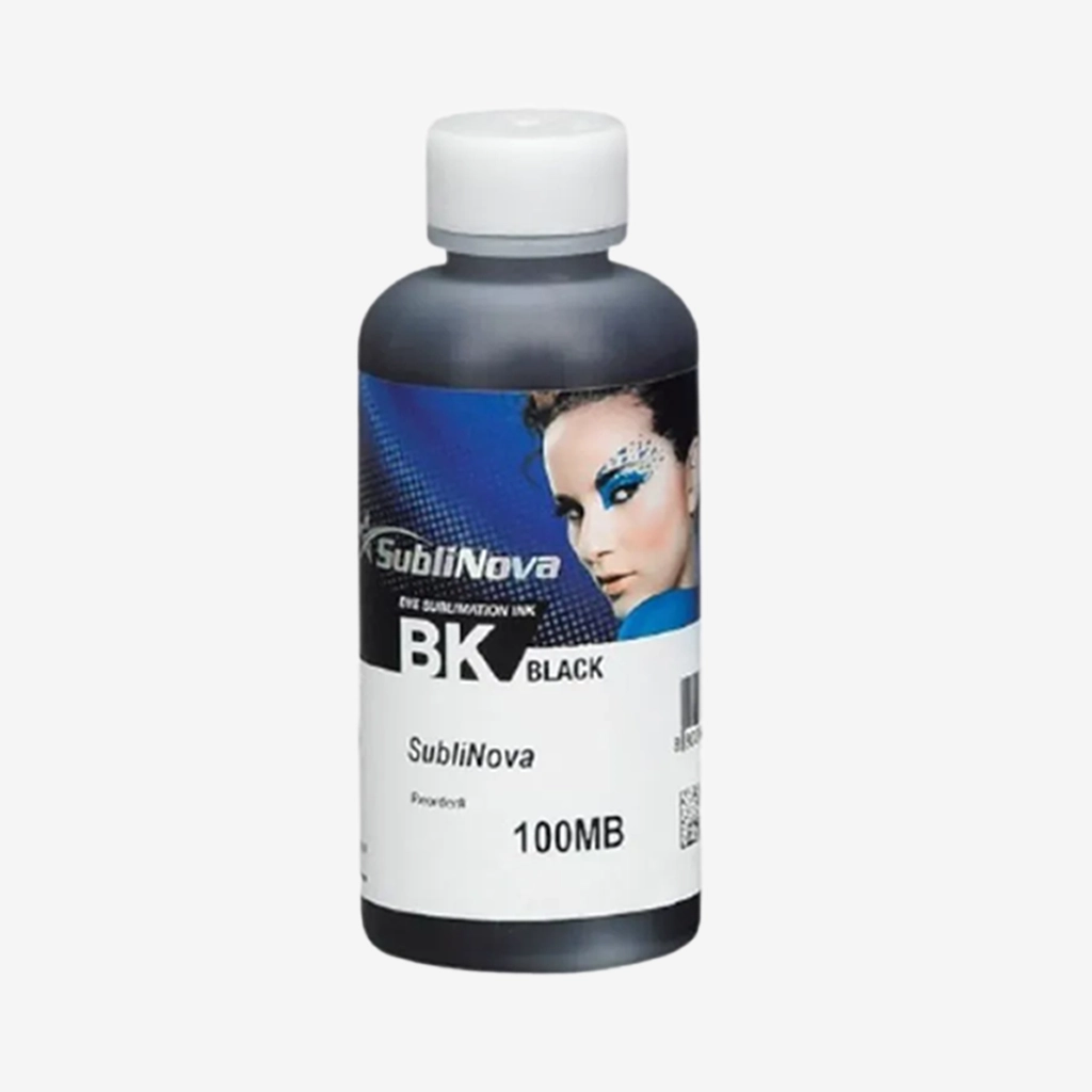 Tinta Sublinova Smart 100 ml - Imagen 2