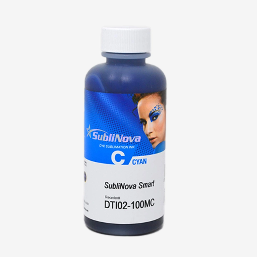 Tinta Sublinova Smart 100 ml - Imagen 3
