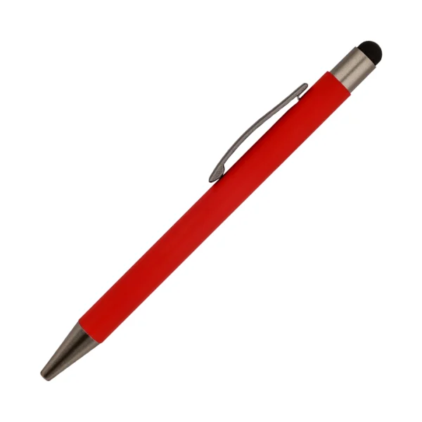 Lapicero Metálico