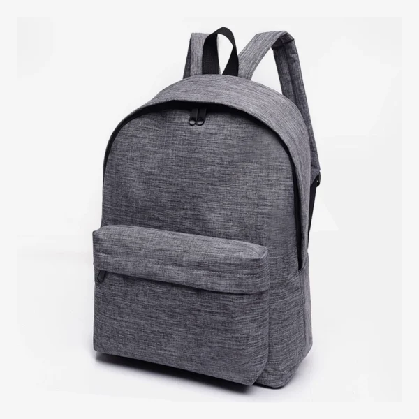 Mochilas de Lona