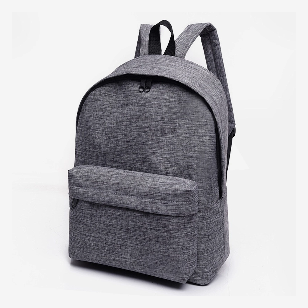 Mochilas de Lona - Imagen 2