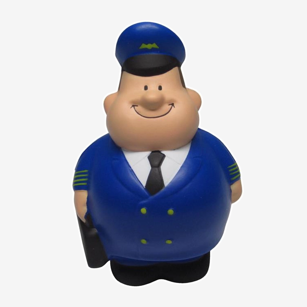 Piloto Antiestrés