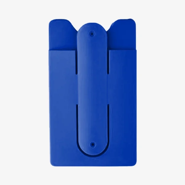 Porta Celular Flexible Silicona