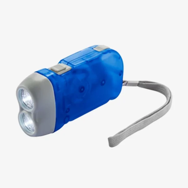 Linterna Dynamo