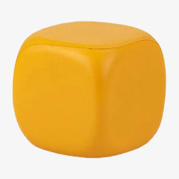 Cubo Antiestrés