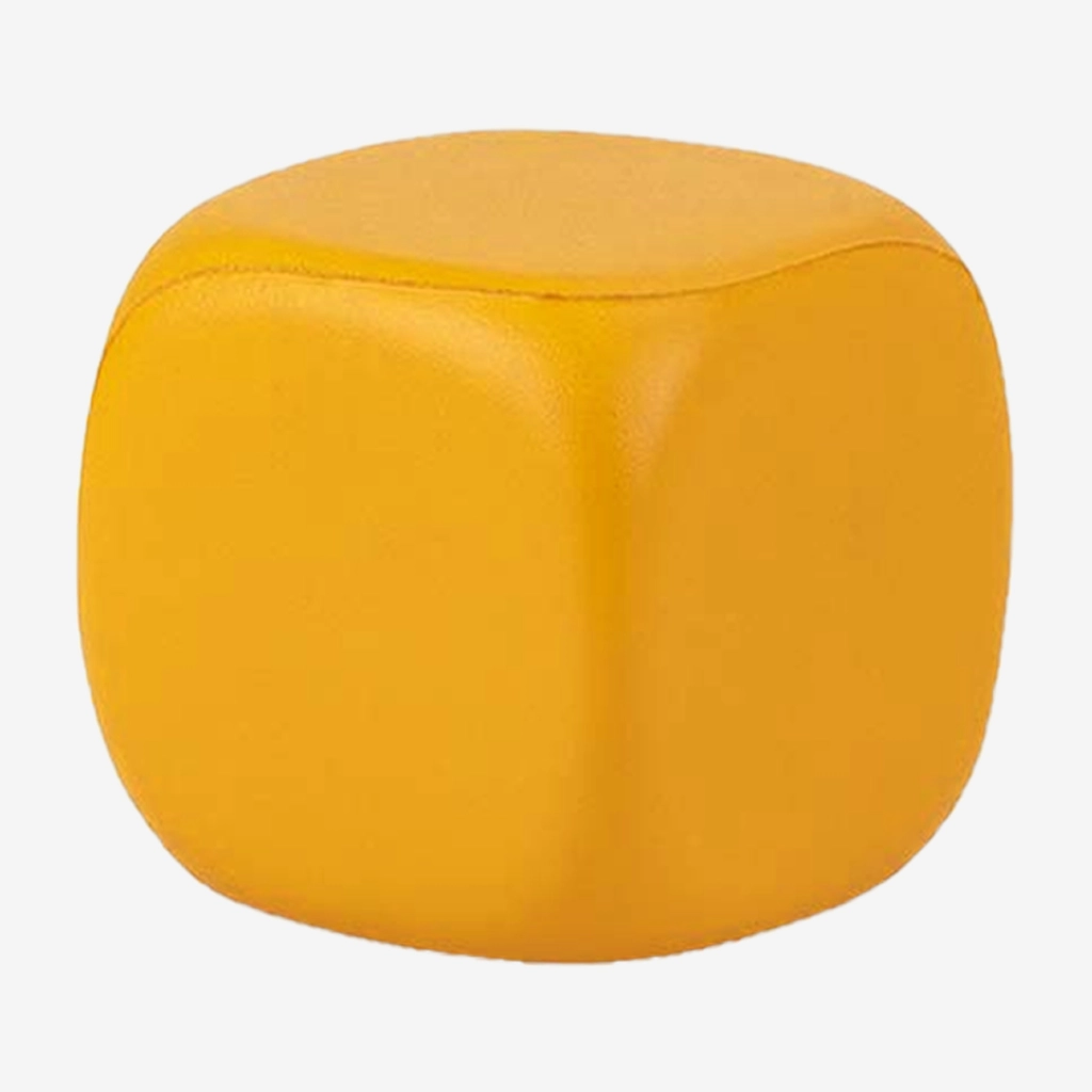 Cubo Antiestrés - Imagen 2