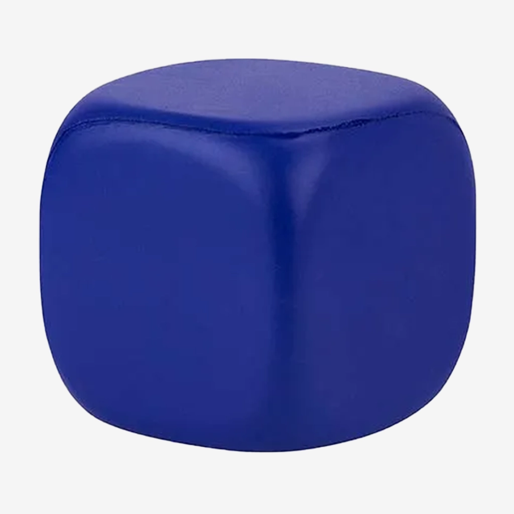 Cubo Antiestrés - Imagen 3