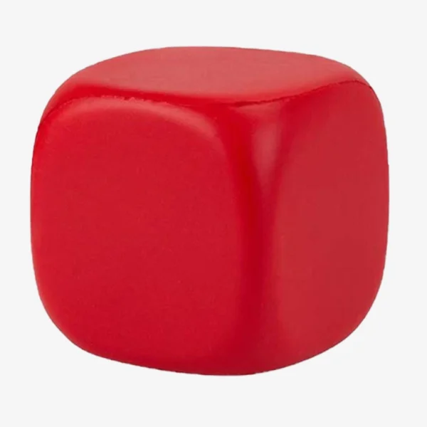 Cubo Antiestrés