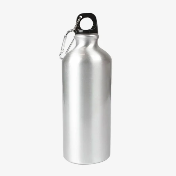 Tomatodo Aluminio 600 ml