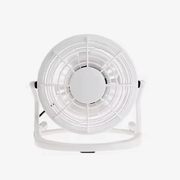 Mini Ventilador con Conexión USB