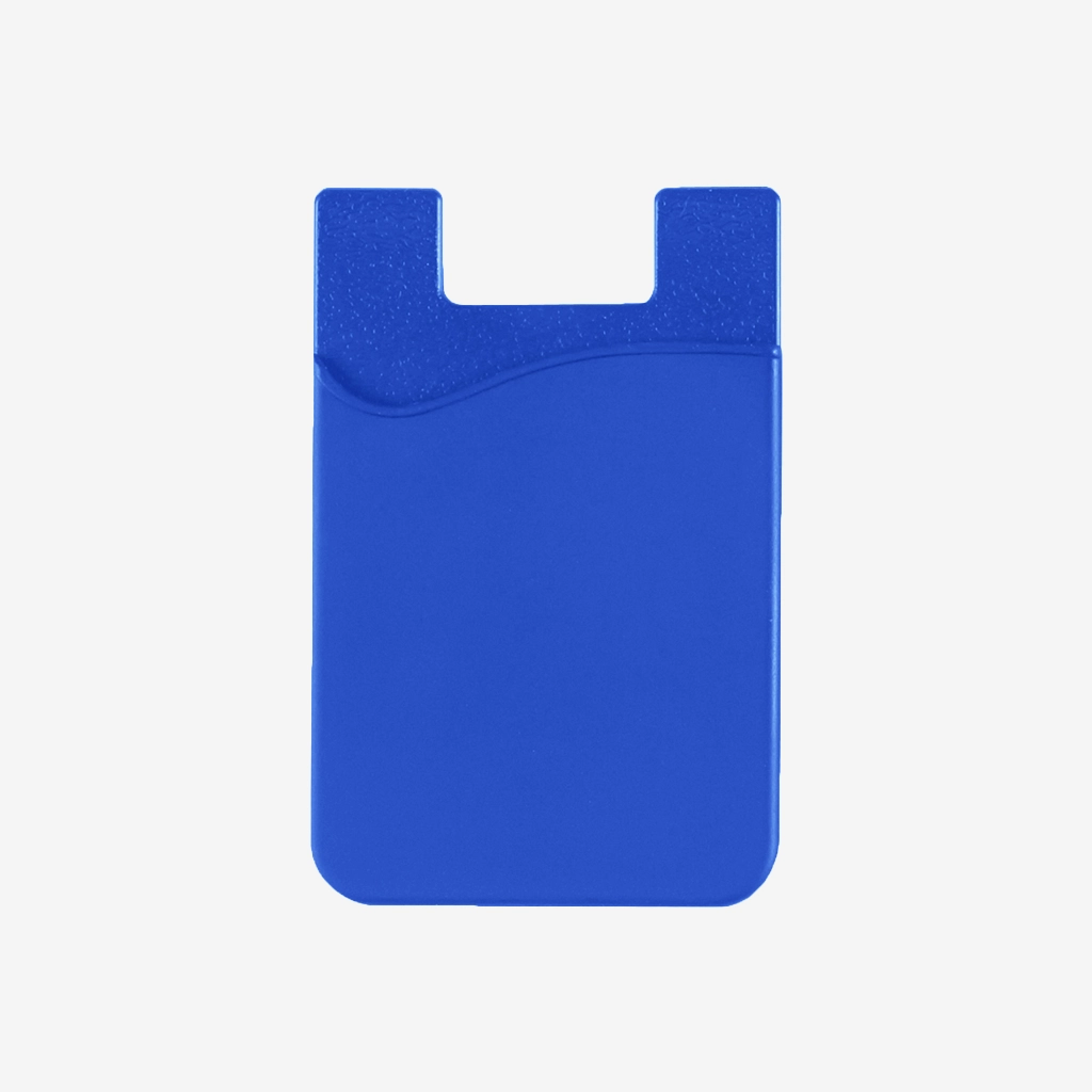 Tarjetero de Celular Silicona - Imagen 9