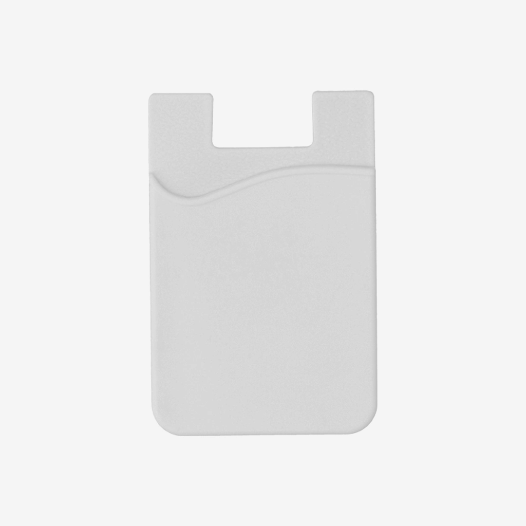 Tarjetero de Celular Silicona - Imagen 10
