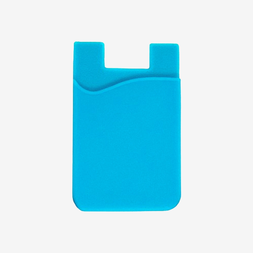 Tarjetero de Celular Silicona - Imagen 11