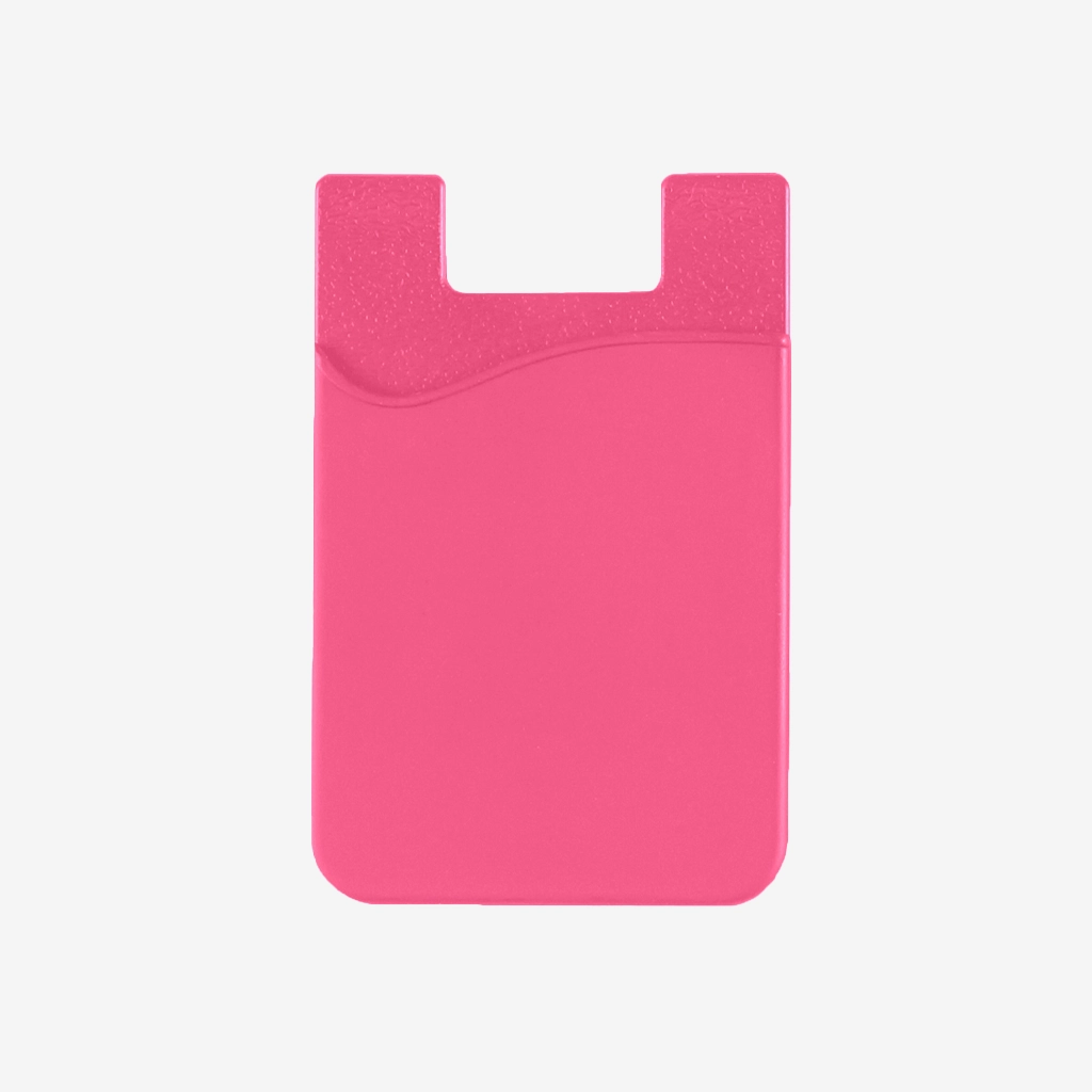 Tarjetero de Celular Silicona - Imagen 14