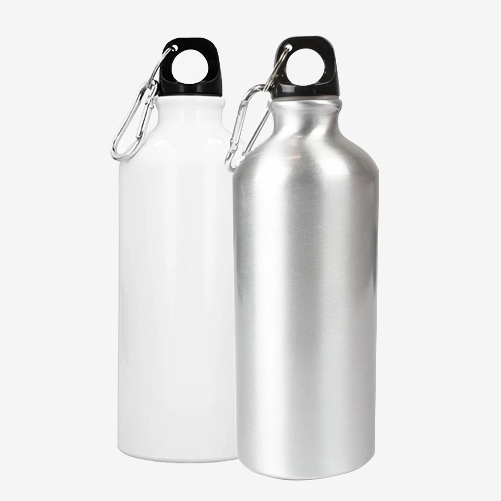 Tomatodo Aluminio 500 ml