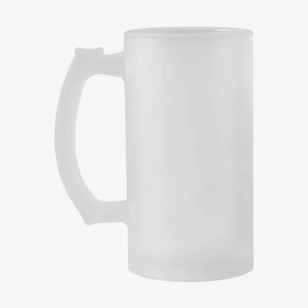 Chop Vidrio Pavonado 16 oz