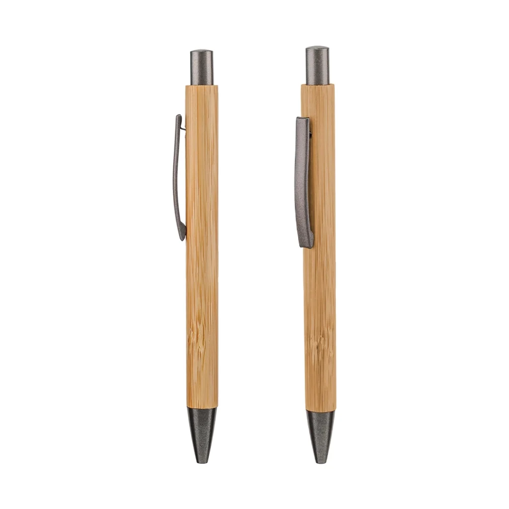Lapicero Bamboo