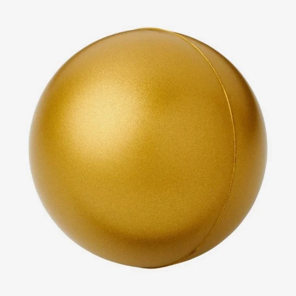 Pelota Antiestrés 6.3 cm 2