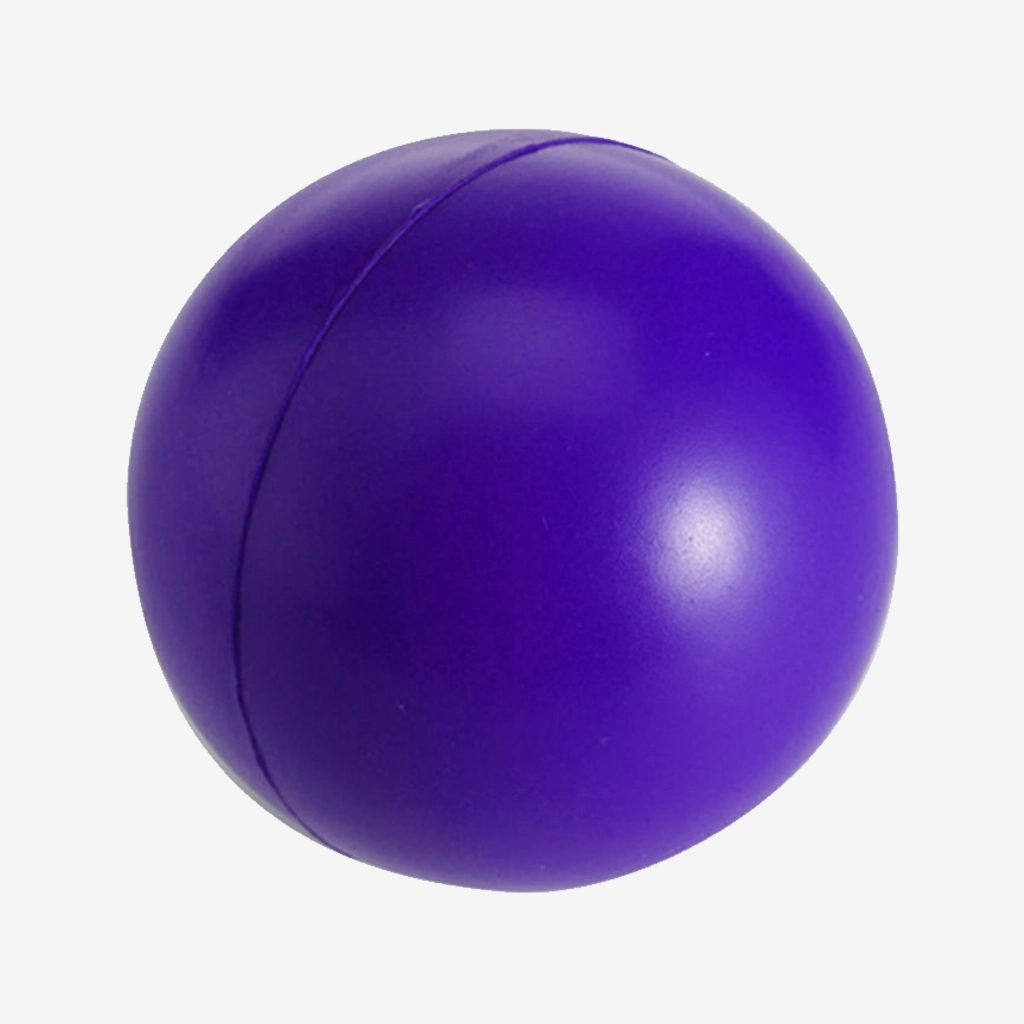 Pelota Antiestrés 6.3 cm - Imagen 16