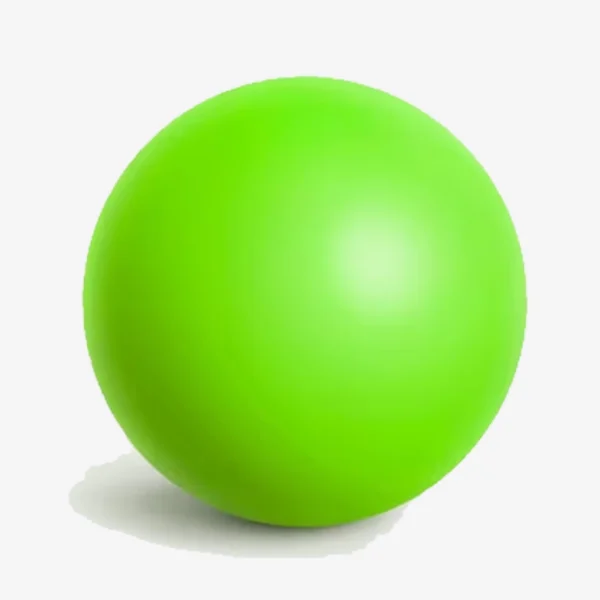 Pelota Antiestrés 6.3 cm