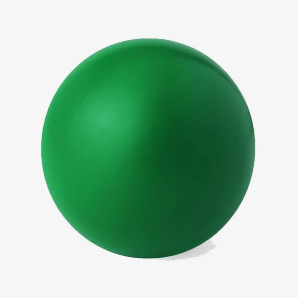 Pelota Antiestrés 6.3 cm