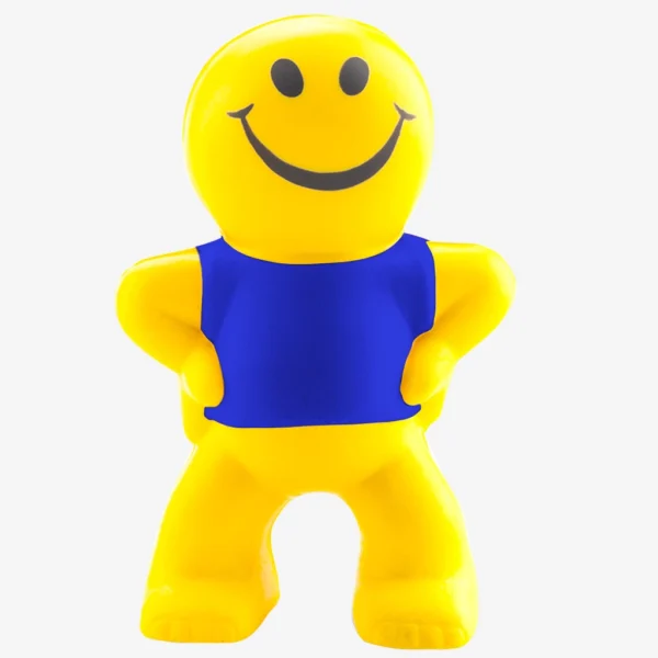 Muñeco Antiestrés