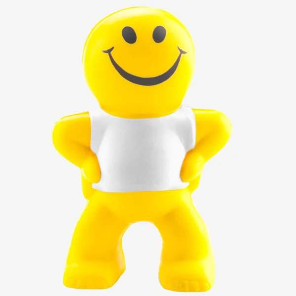 Muñeco Antiestrés