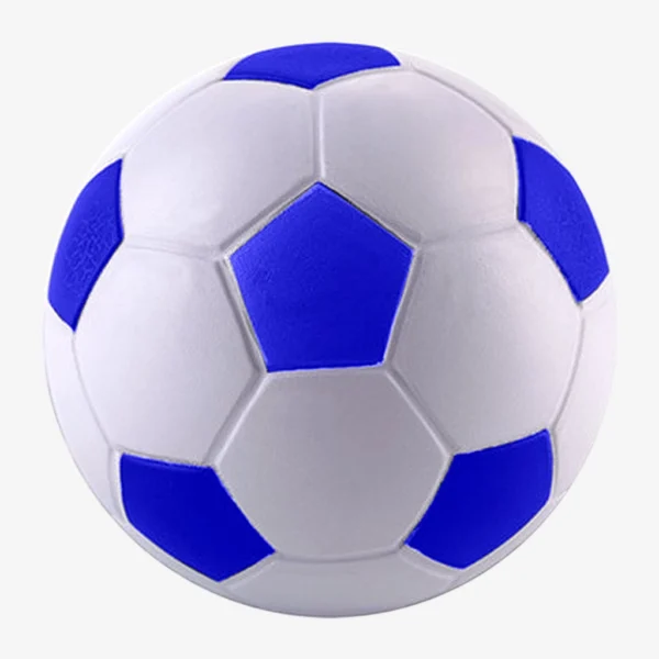Pelota de Futbol Antiestrés