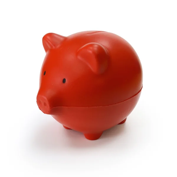 Cerdito Antiestrés