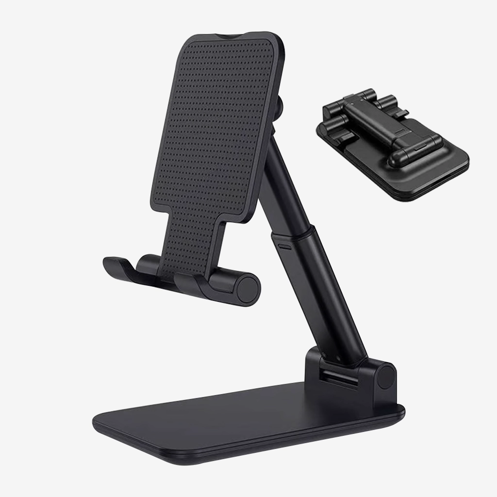 Soporte Celular Mesa Ajustable - Imagen 4