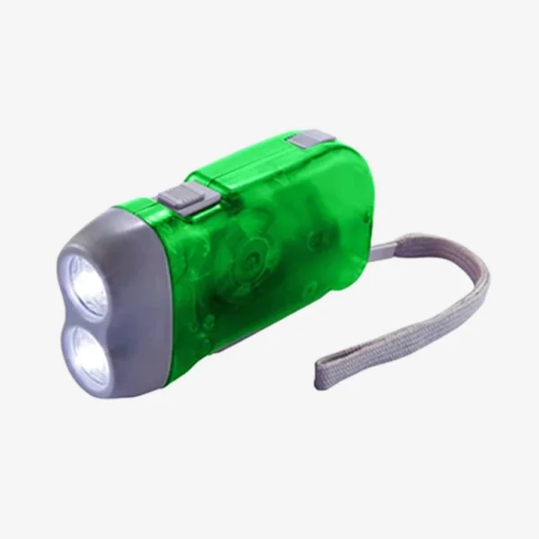 Linterna Dynamo