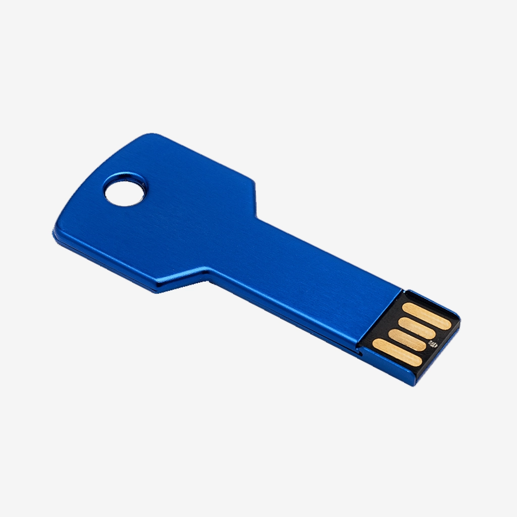 USB Llave 16 GB - Imagen 6